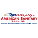 AMERICAN SANITARY SUPPLY CO INC logo