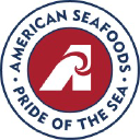 American Seafoods logo