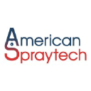 AMERICAN SPRAYTECH LLC logo