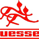 AMERICAN SUESSEN CORPORATION. logo