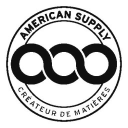 American Supply logo