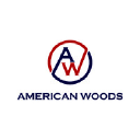 American Woods logo