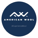 American Wool logo