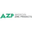 AMERICAN ZINC PRODUCTS LLC logo