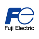 Fuji Electric logo