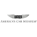 America's Car Museum logo