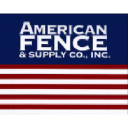 Amerifence logo