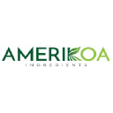 Amerikoa Ingredients logo