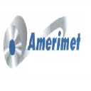 Amerimet logo