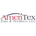 Ameritex Pipe & Products logo