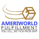 Ameriworld logo