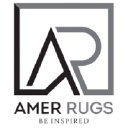 AMER RUGS INC logo