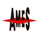 AMES GROUP logo