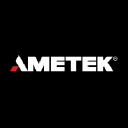 AMETEK INC DFS logo