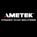 AMETEK DFS ROSER&J.COWEN LOGISTICAL logo