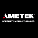 Ametek logo