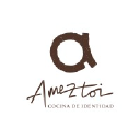 Bodegas Ameztoi logo