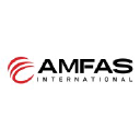 AMFAS INTERNATIONAL  INC. logo