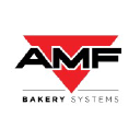 AMF Bakery Systems logo