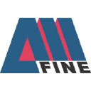 Amfine Chemical logo