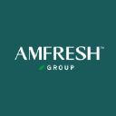 AM Fresh logo