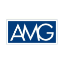 AMG Chrome logo