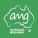 AUSTRALIAN  MEAT GROUP PTY LTD logo