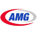 AM Global Shipping logo