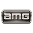 AMG Metals logo