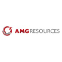 AMG RESOURCES CORP logo