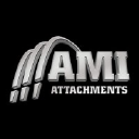 AMI Attachments logo