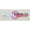 AMI BEARING, INC. logo