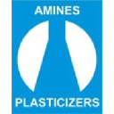 AMINES AND PLASTICIZERS LTD logo