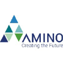 Amino logo