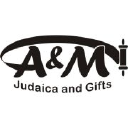 A&M Judaica logo