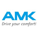 AMK Automotive logo