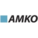 Amko International logo