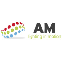 AM LIGHTING PRIVATE LIMITED logo