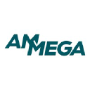 AMMEGA US INC DBA MEGADYNE AMERICA logo