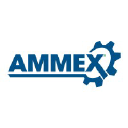 Ammex logo