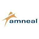 AMNEAL PHARMACEUTICALS PRIVATE LIMI logo