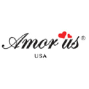 Amorus USA logo