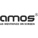 AMOS logo