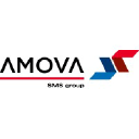 AMOVA GMBH logo