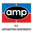 Anand Motor Products logo