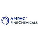 Ampac Fine Chemicals logo