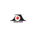 AMPAK INC logo