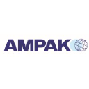 AMPAK COMPANY INC, logo