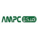 Ampco logo