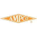 AMPCO METAL,INC logo